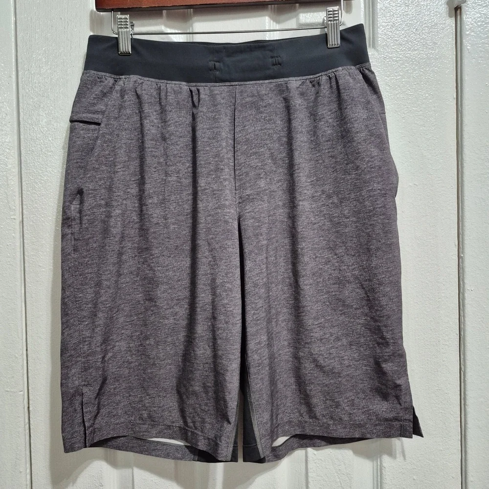 Lululemon Mens THE Short 11
